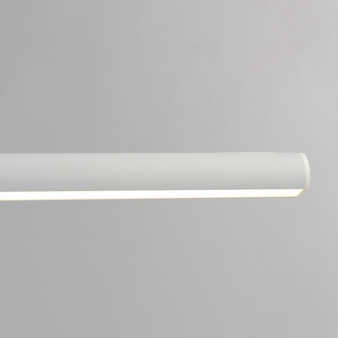Continuum 96 LED Pendant by Studio M Lighting – lifestyle