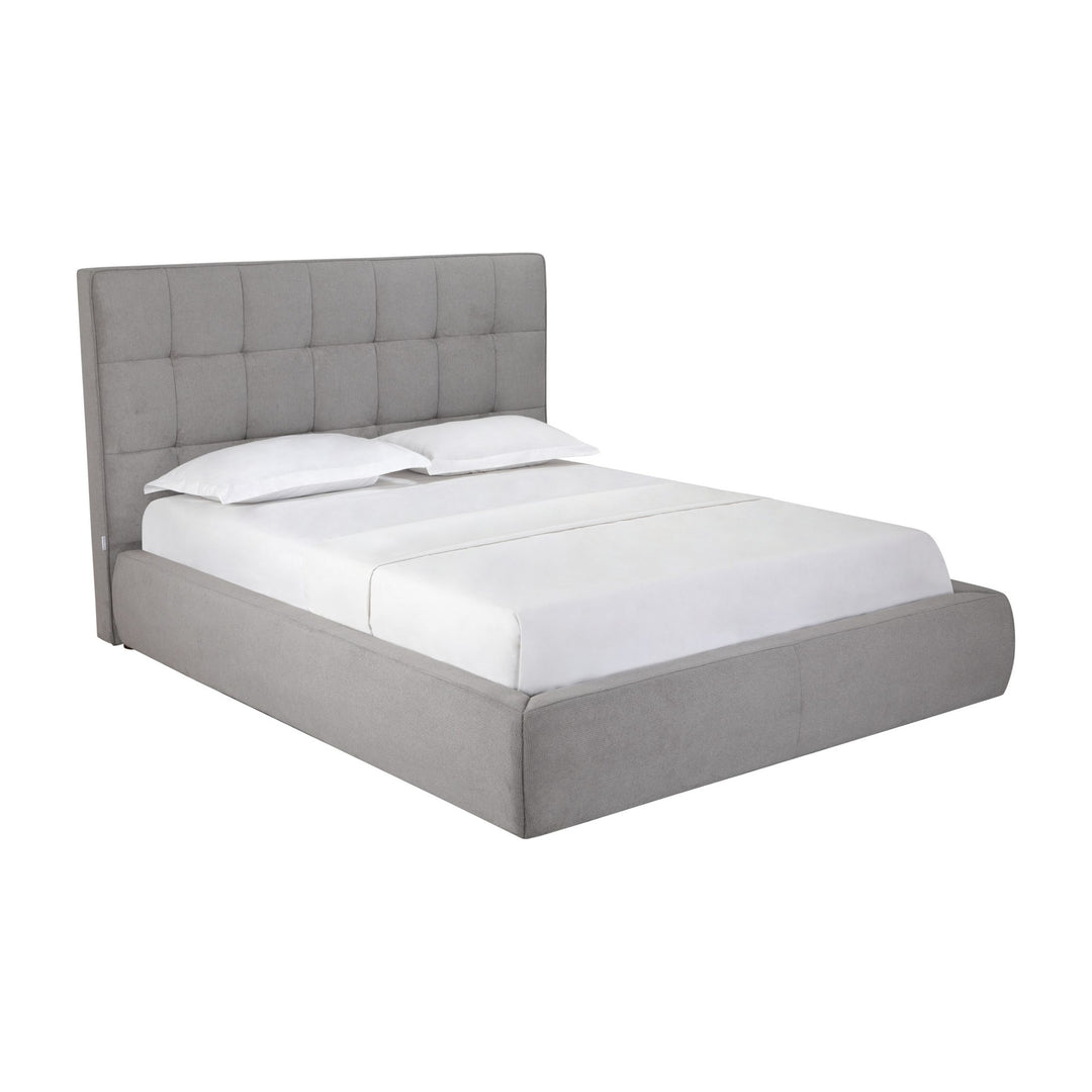 Dexter Bed Queen by Whiteline Modern Living