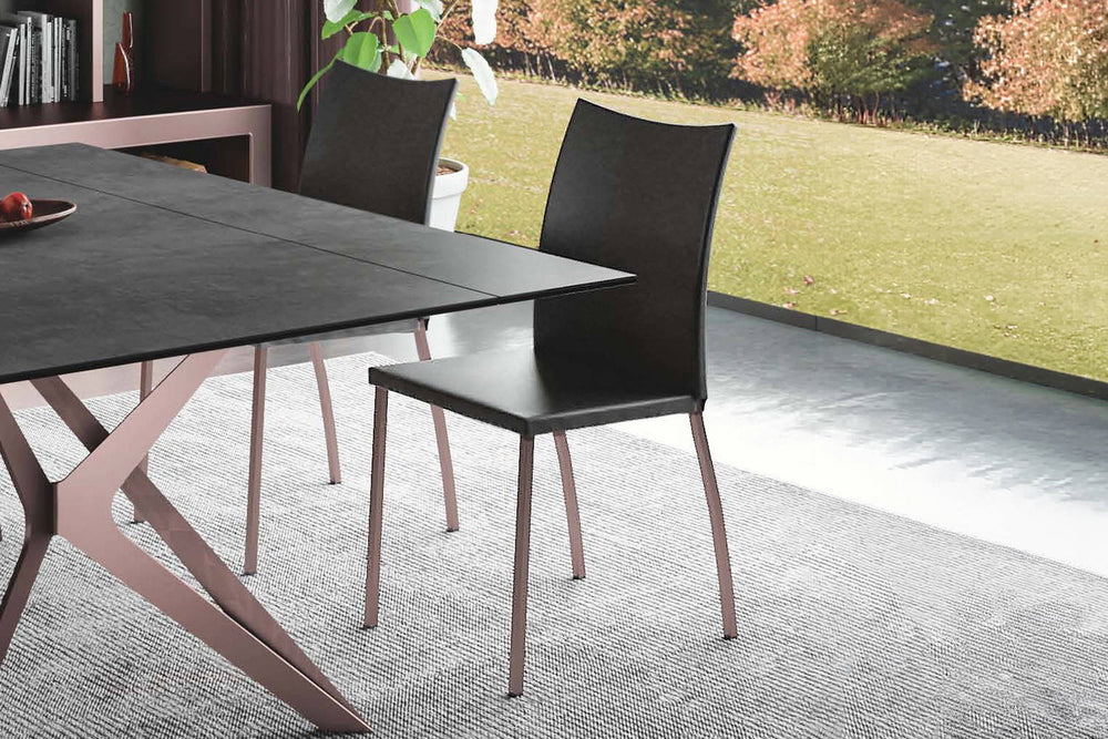 NAOS Babette Dining Chair lifestyle