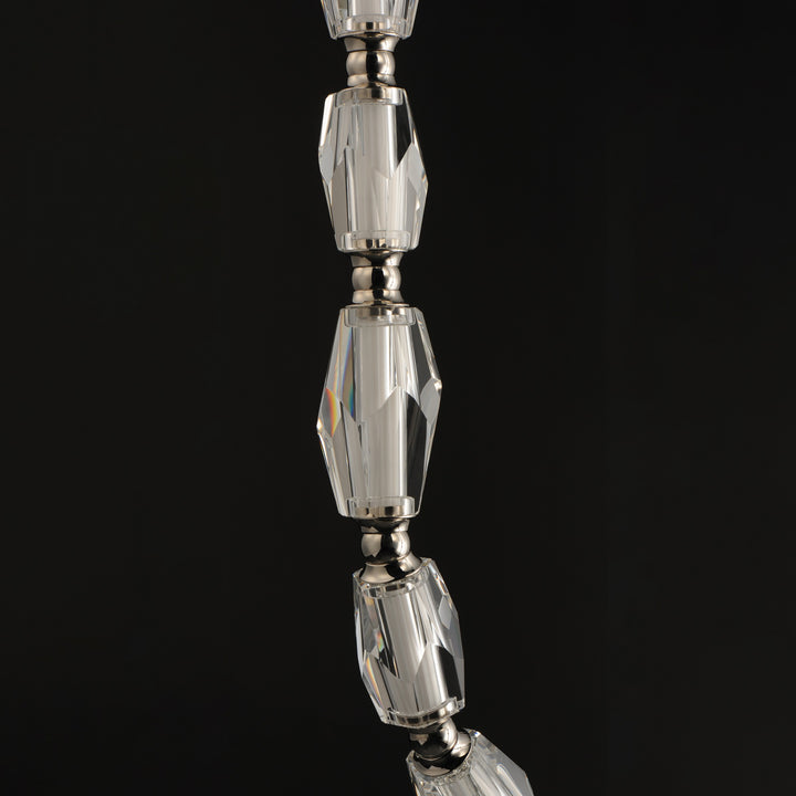 Dolce Vita 84" LED Pendant by Studio M Lighting – lifestyle