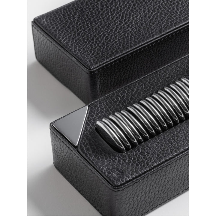 Impatia Leather Backgammon Game Set