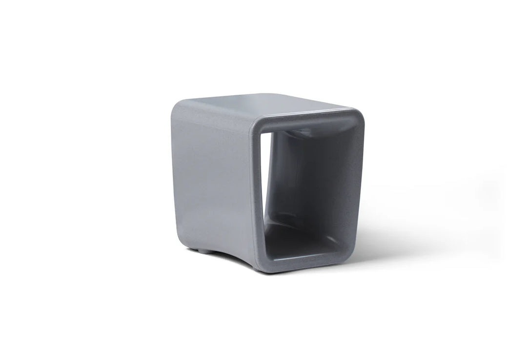 Loop Side Table Outdoor Side Table Tupelo