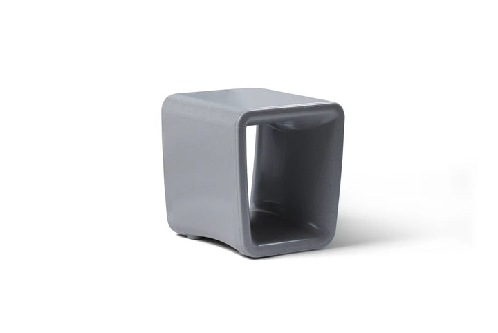 Loop Side Table Outdoor Side Table Tupelo