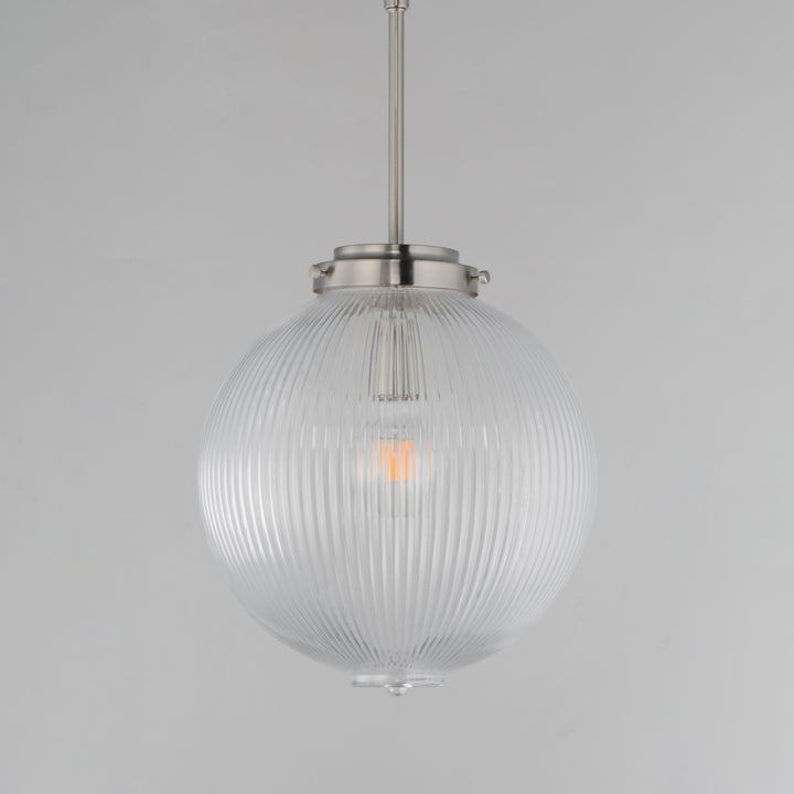 Kasbah 12 Pendant by Studio M Lighting – lifestyle