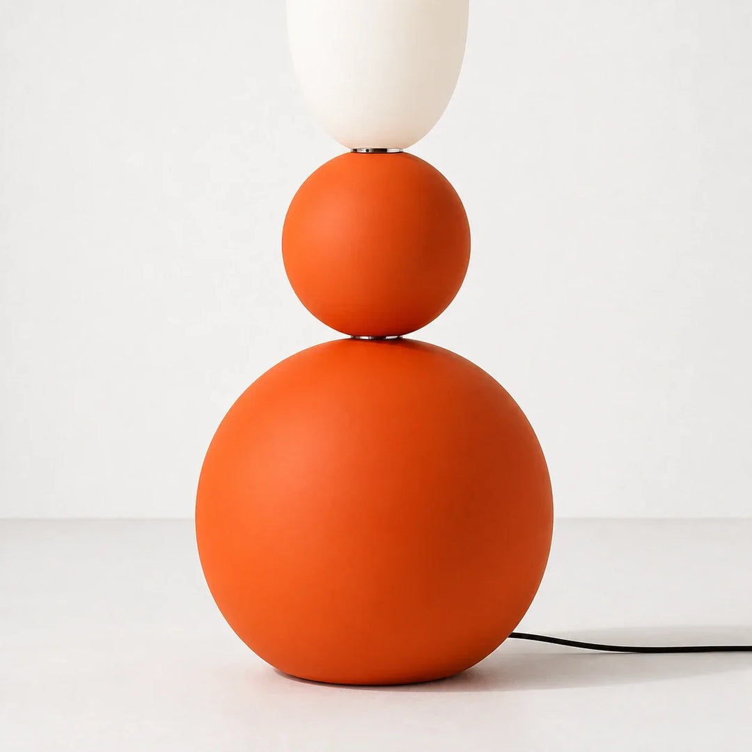 Balansa Skewer Floor Lamp by Interior Moderna - view 3
