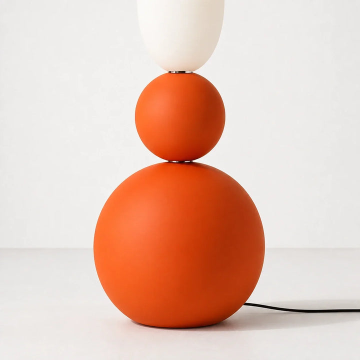 Balansa Skewer Floor Lamp by Interior Moderna - view 3