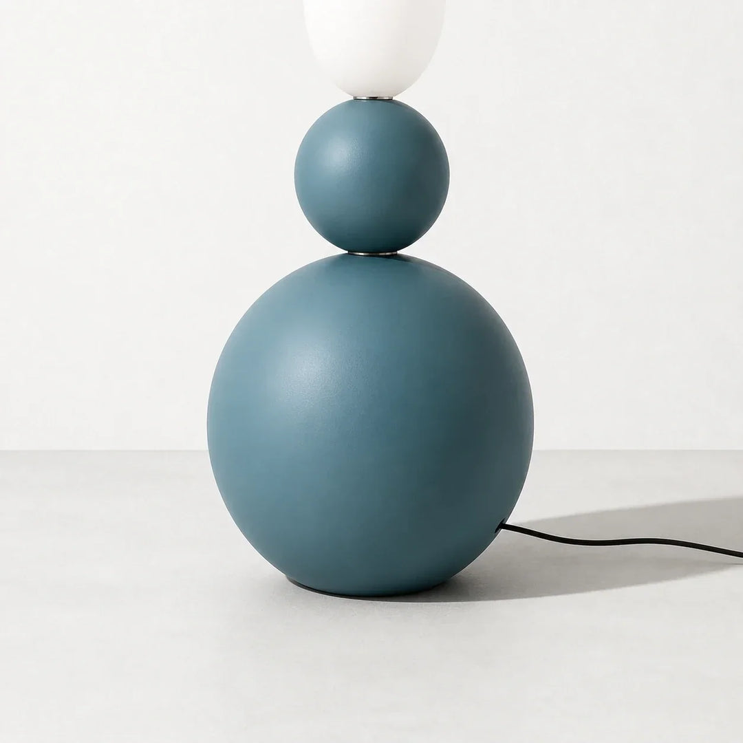 Balansa Skewer Floor Lamp by Interior Moderna - view 8