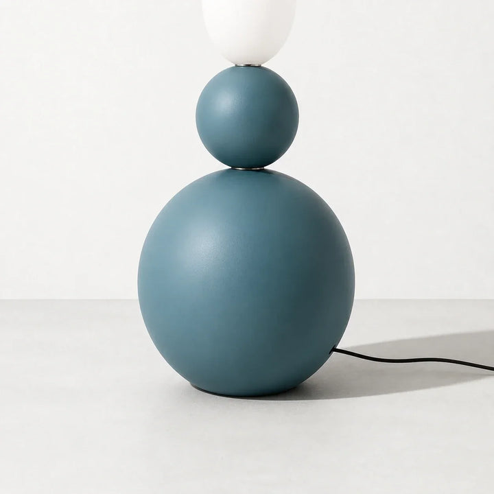 Balansa Skewer Floor Lamp by Interior Moderna - view 8