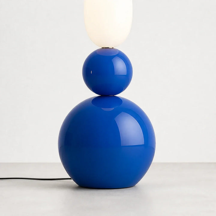 Balansa Skewer Floor Lamp by Interior Moderna - view 18
