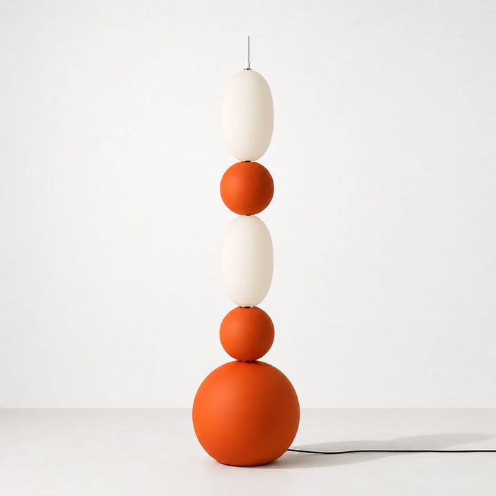 Balansa Skewer Floor Lamp by Interior Moderna - view 2