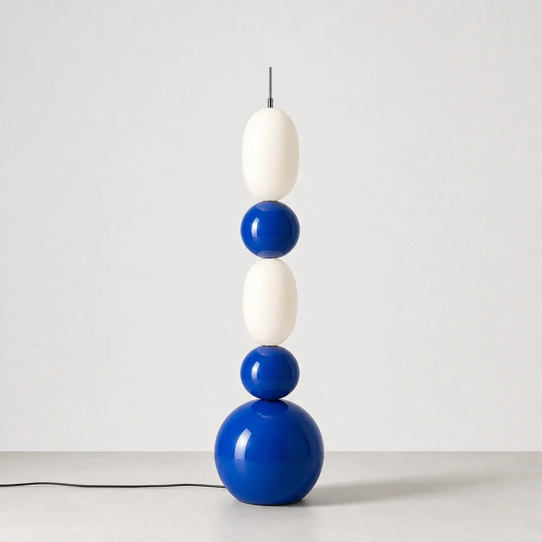 Balansa Skewer Floor Lamp by Interior Moderna - view 16