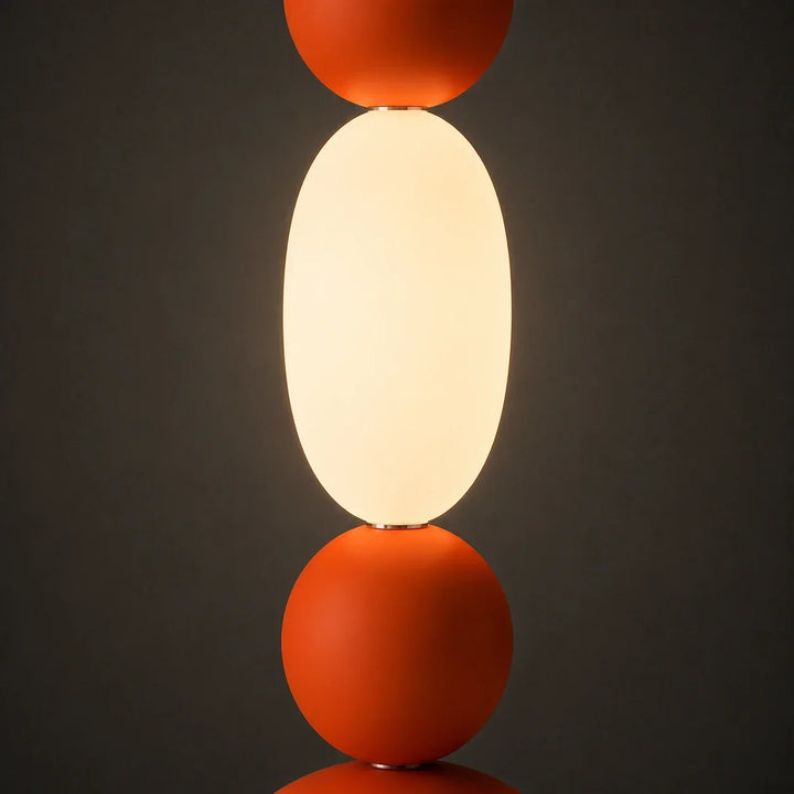 Balansa Skewer Floor Lamp by Interior Moderna - view 4