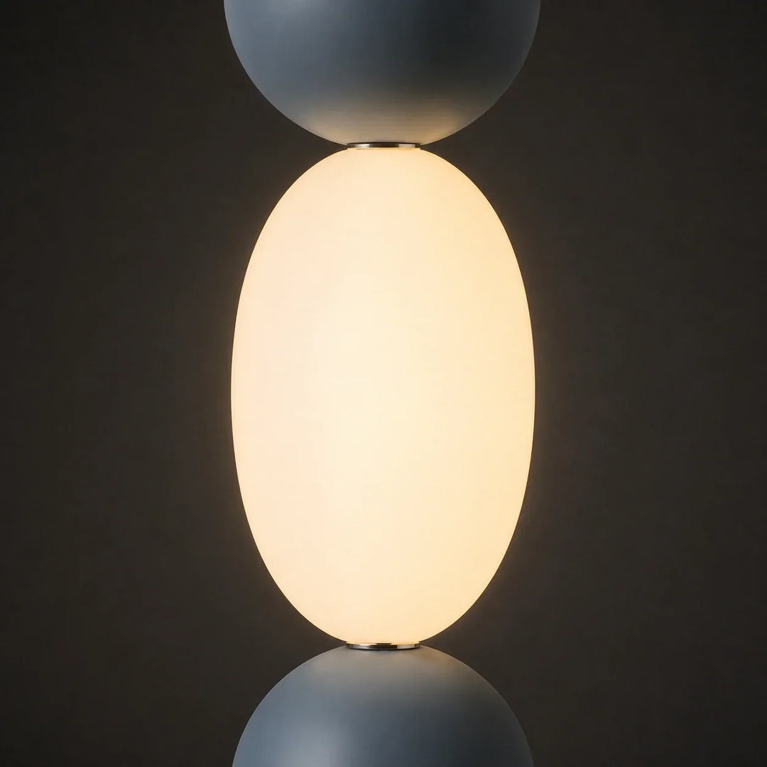 Balansa Skewer Floor Lamp by Interior Moderna - view 7