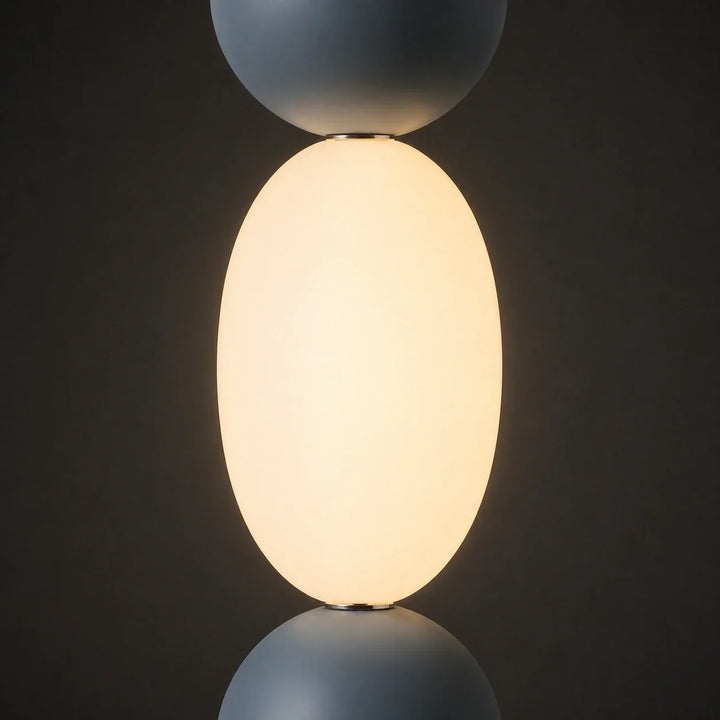 Balansa Skewer Floor Lamp by Interior Moderna - view 7