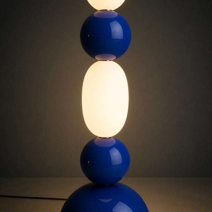 Balansa Skewer Floor Lamp by Interior Moderna - view 17