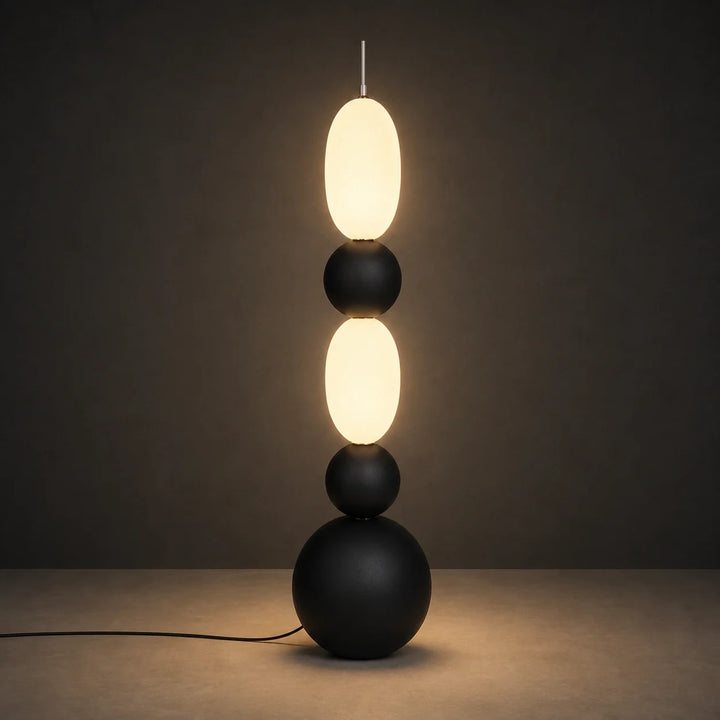 Balansa Skewer Floor Lamp by Interior Moderna - view 20
