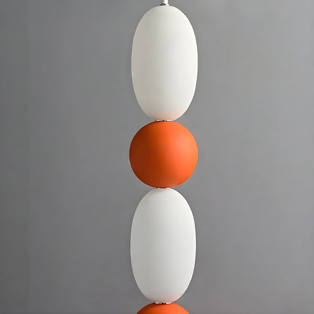 Balansa Skewer Floor Lamp by Interior Moderna - view 12