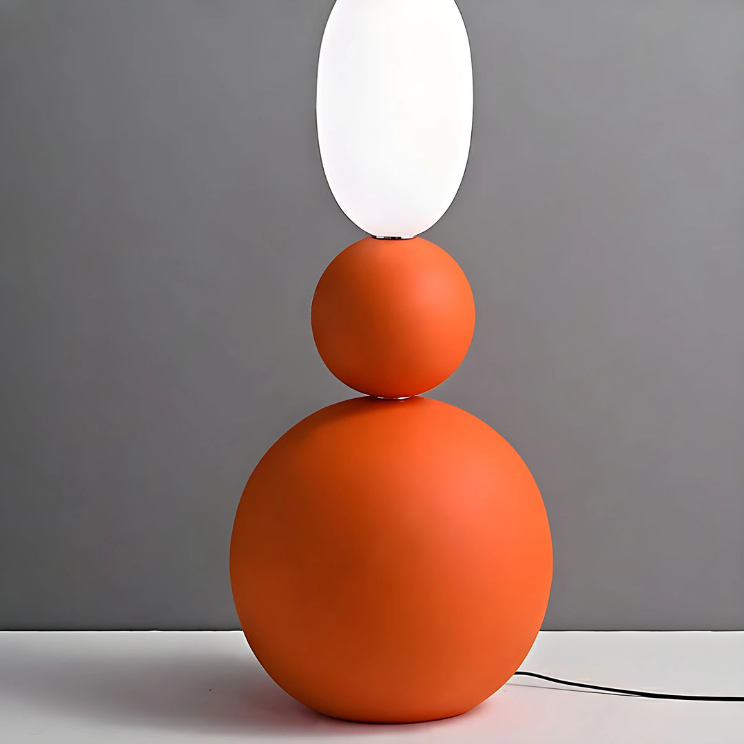 Balansa Skewer Floor Lamp by Interior Moderna - view 13