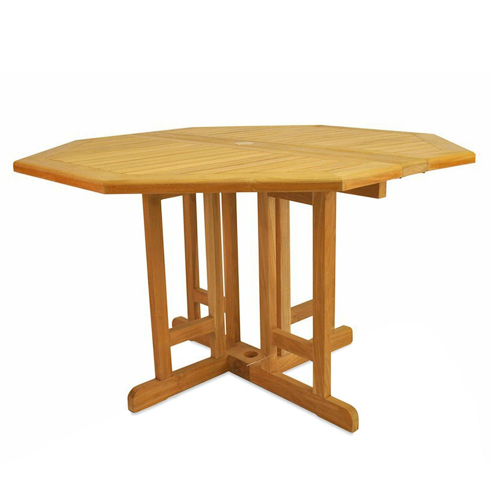Balboa Teak Dining Table Soho Concept