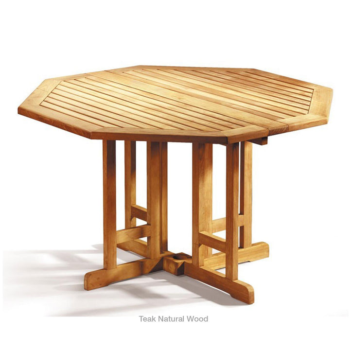 Balboa Teak Dining Table Soho Concept