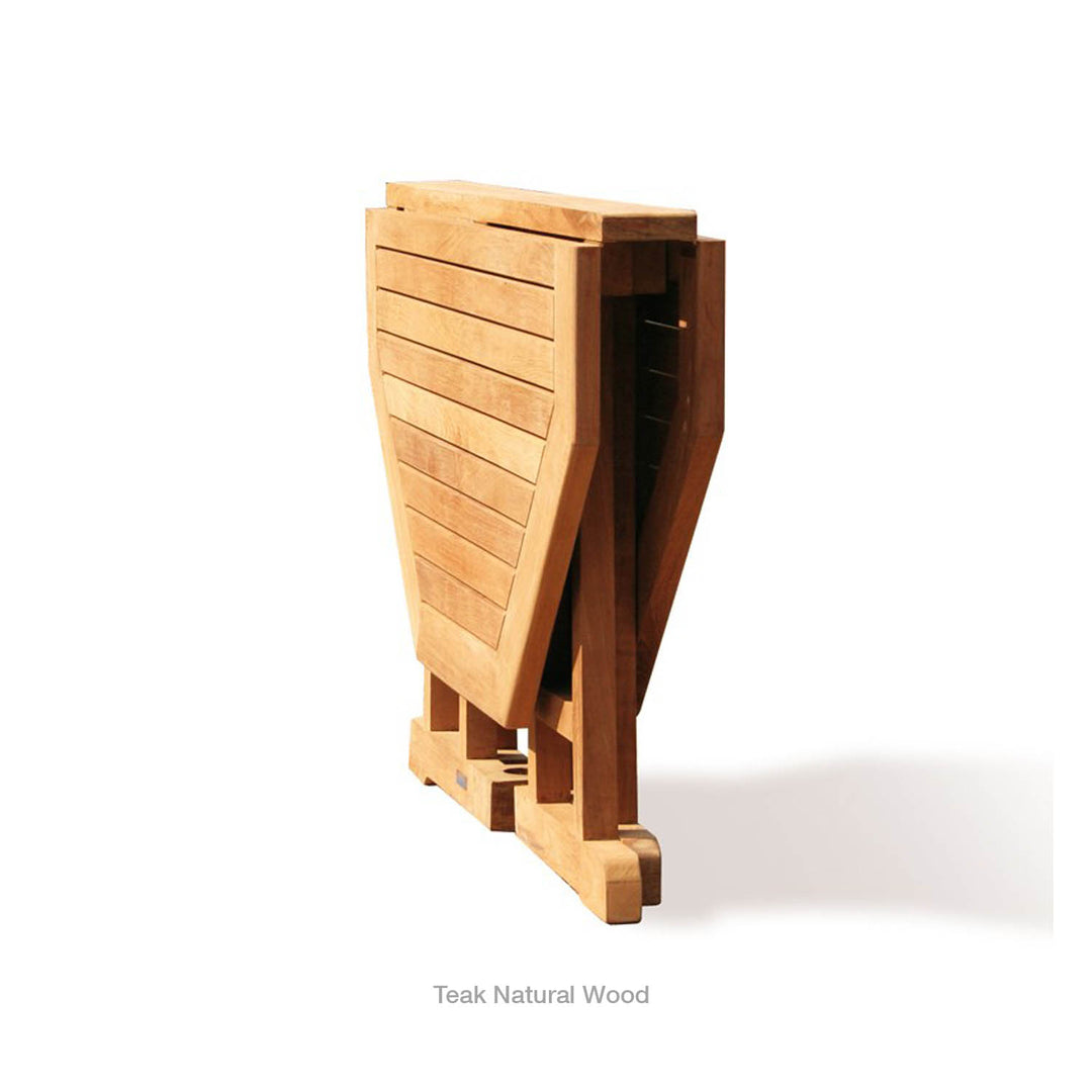 Balboa Teak Dining Table Soho Concept
