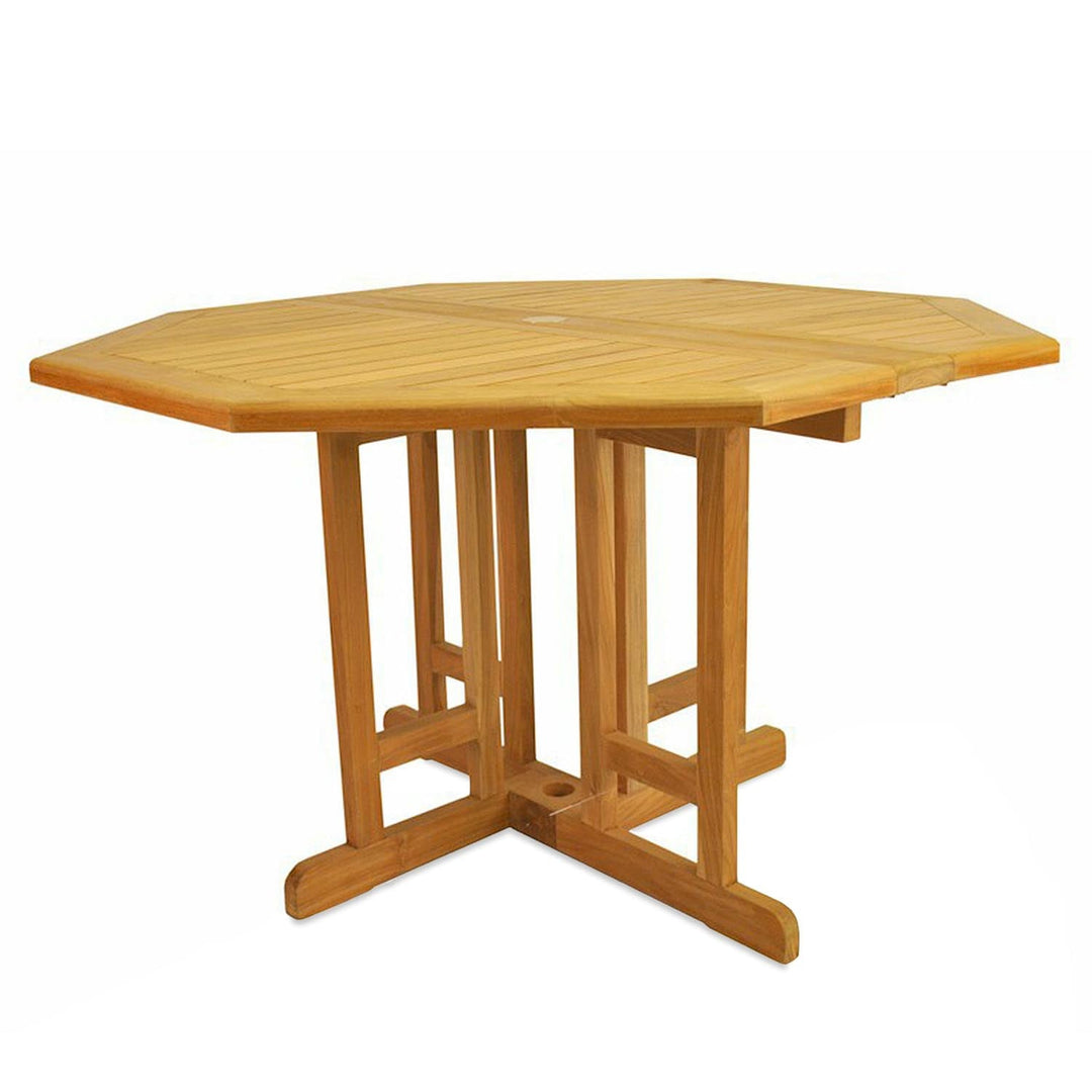 Balboa Teak Dining Table Soho Concept