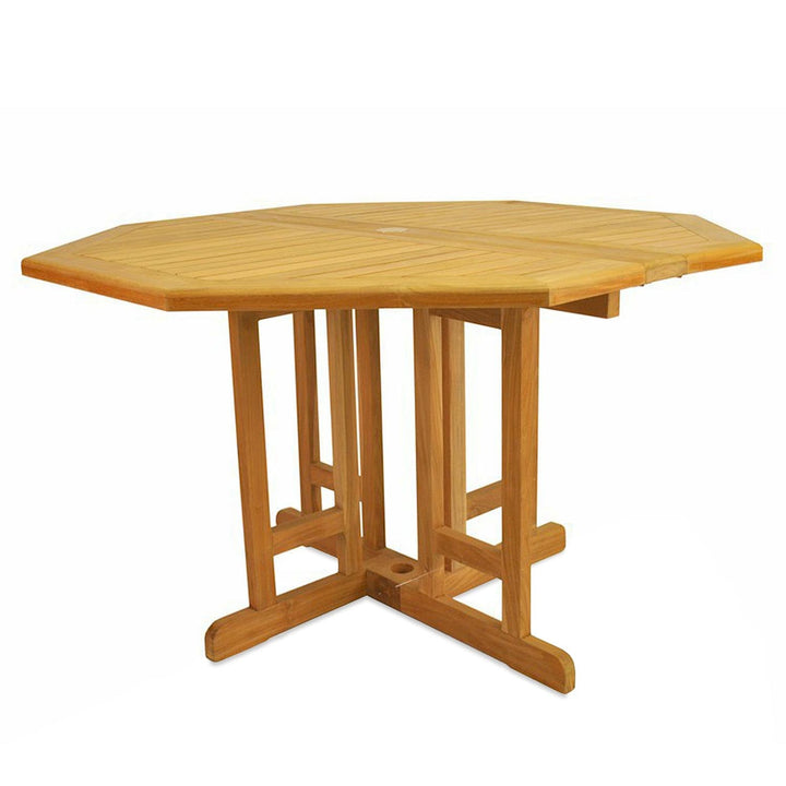 Balboa Teak Dining Table Soho Concept