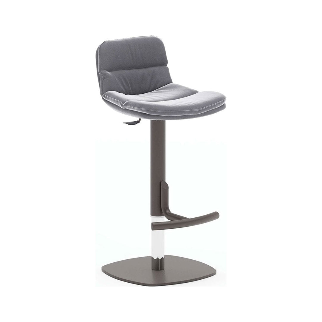 Baldo Adjustable Bar Stool — product (square fill)