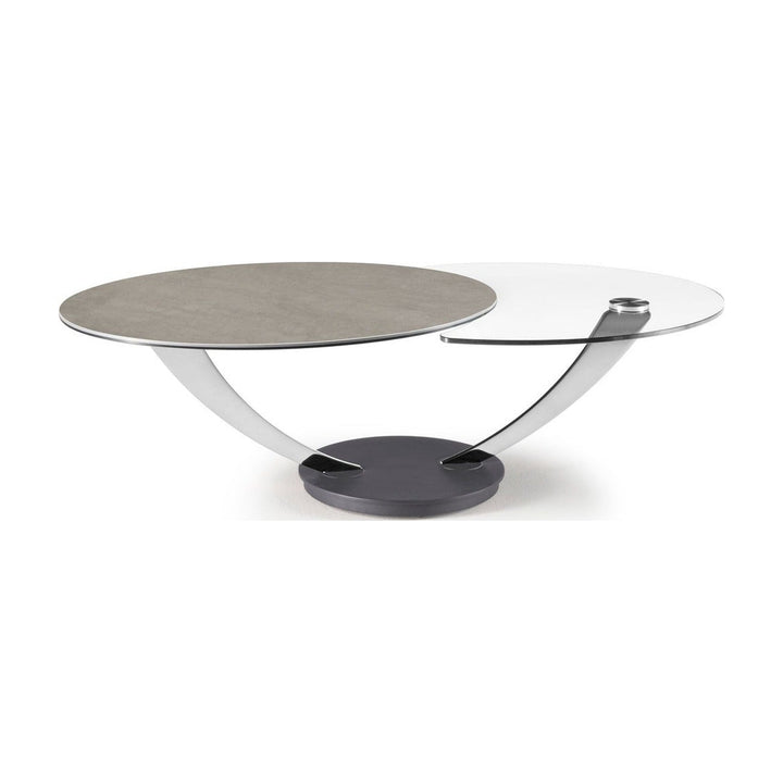 Balestra Extendable Coffee Table NAOS