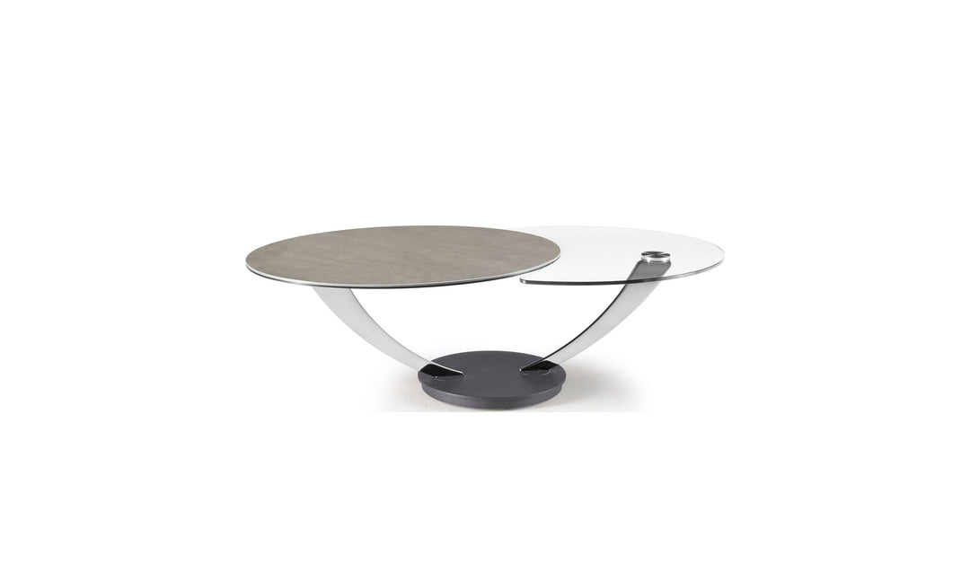 Balestra Extendable Coffee Table 1