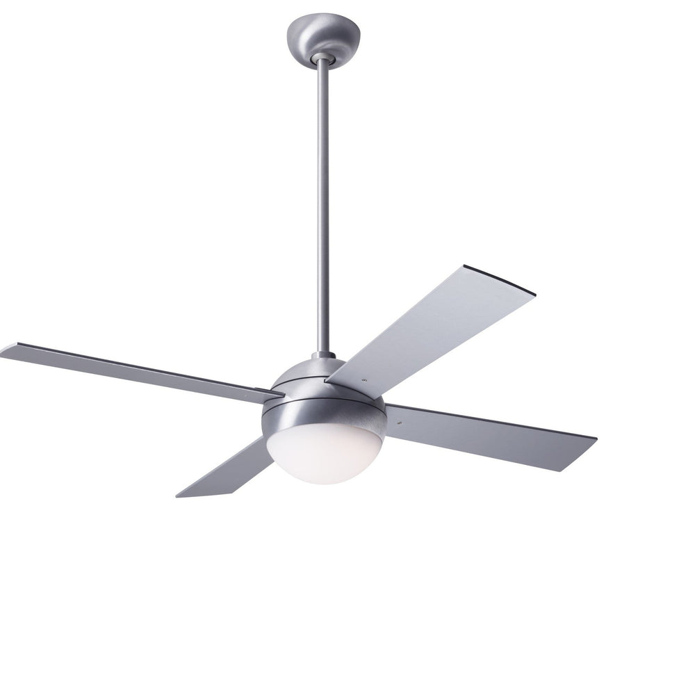 Ball Ceiling Fan by Modern Fan Co — mass-centered square #1 (collection grid)
