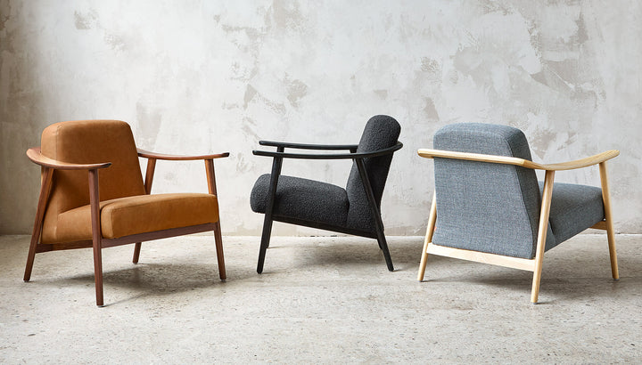 Baltic Chair collection lifestyle