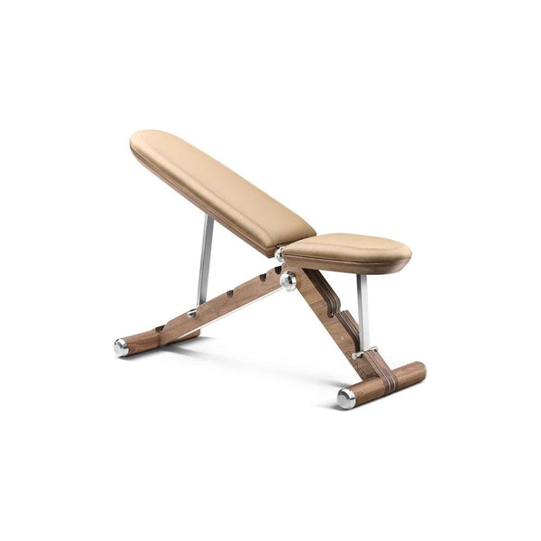 BANKA™  Advanced Weight Bench — product (Taji-scaled)