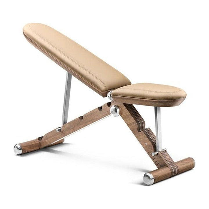 BANKA™  Advanced Weight Bench PENT Fitness