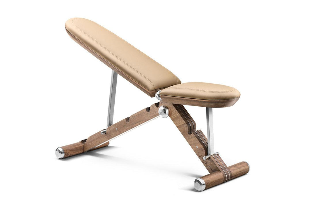 BANKA™ Weight Bench By Pent Fitness Where Elegance Meets