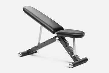 BANKA™ Weight Bench By Pent Fitness Where Elegance Meets