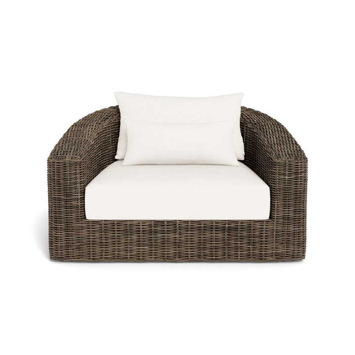Barcelona Lounge Chair by Harbour