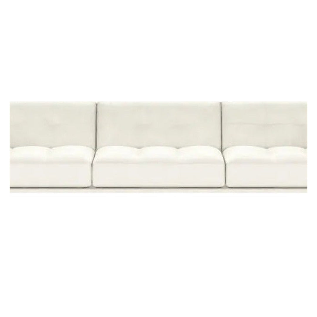 BARCELONA Three-Seat SOFA American Leather
