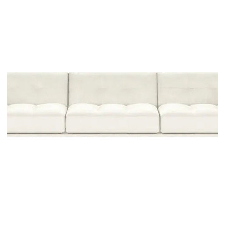 BARCELONA Three-Seat SOFA American Leather
