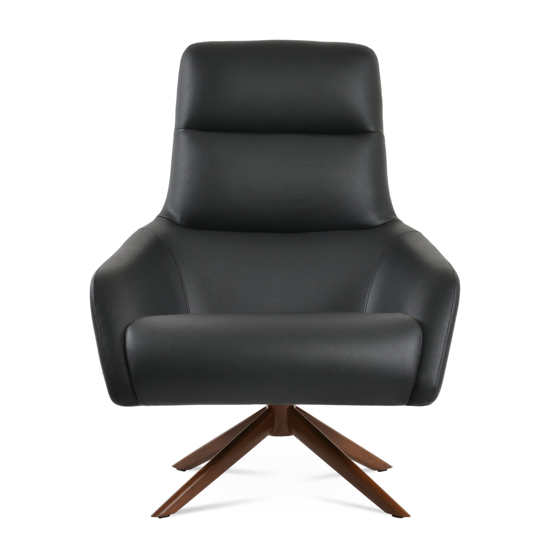 Barcelona Armchair Sword Swivel Lounge — barcelona-sword-extra-3