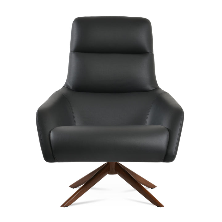 Barcelona Armchair Sword Swivel Lounge — barcelona-sword-extra-3