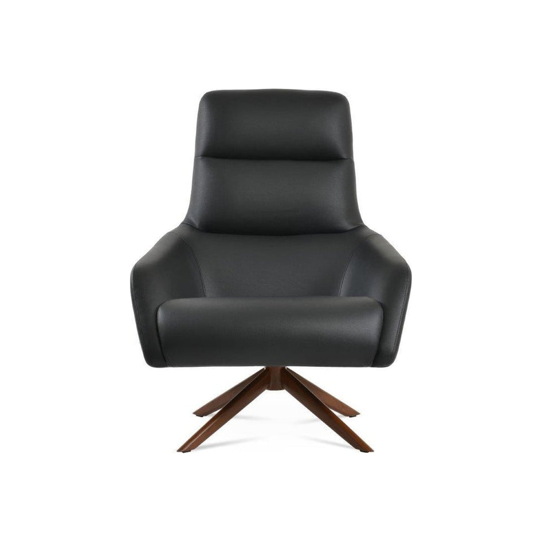 Barcelona Armchair Sword Swivel Lounge — product (Taji-scaled)