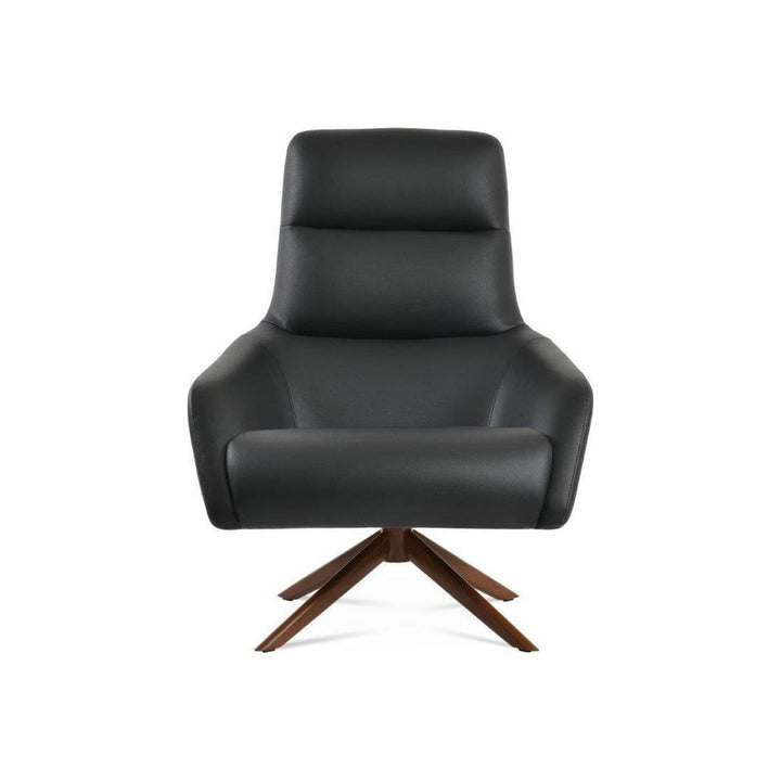 Barcelona Armchair Sword Swivel Lounge — product (Taji-scaled)