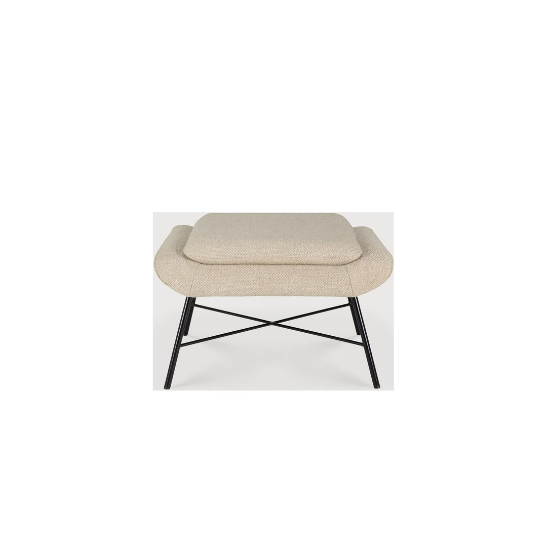 Barrow Footstool Ethnicraft
