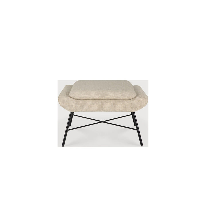 Barrow Footstool Ethnicraft