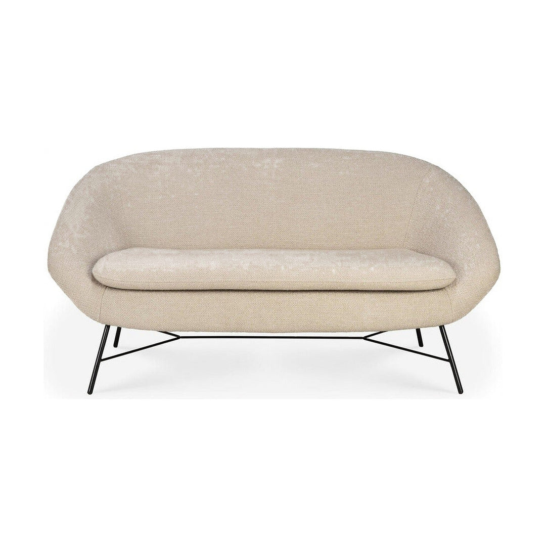 Barrow Sofa — centered complete product view