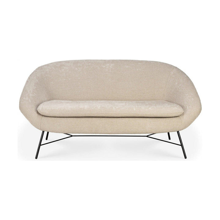 Barrow Sofa — centered complete product view