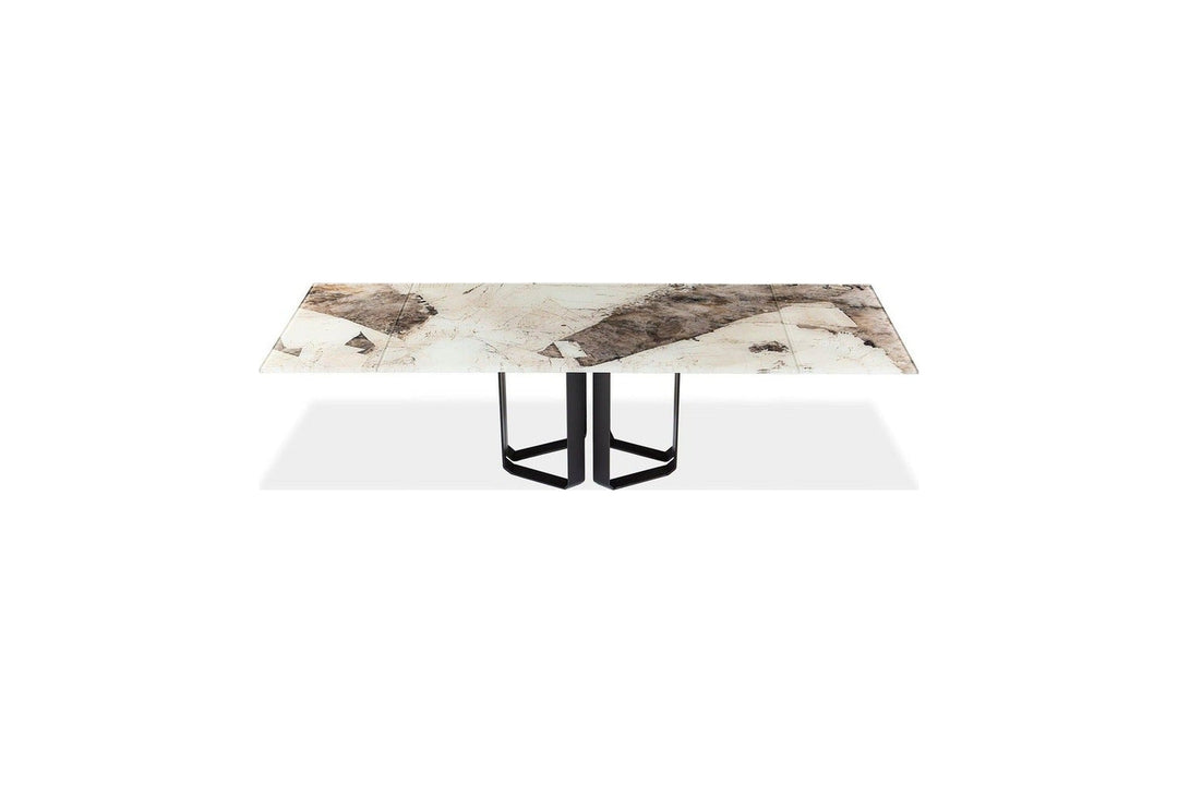 BARRY – PATAGONIA EXTENSION TABLE Colibri