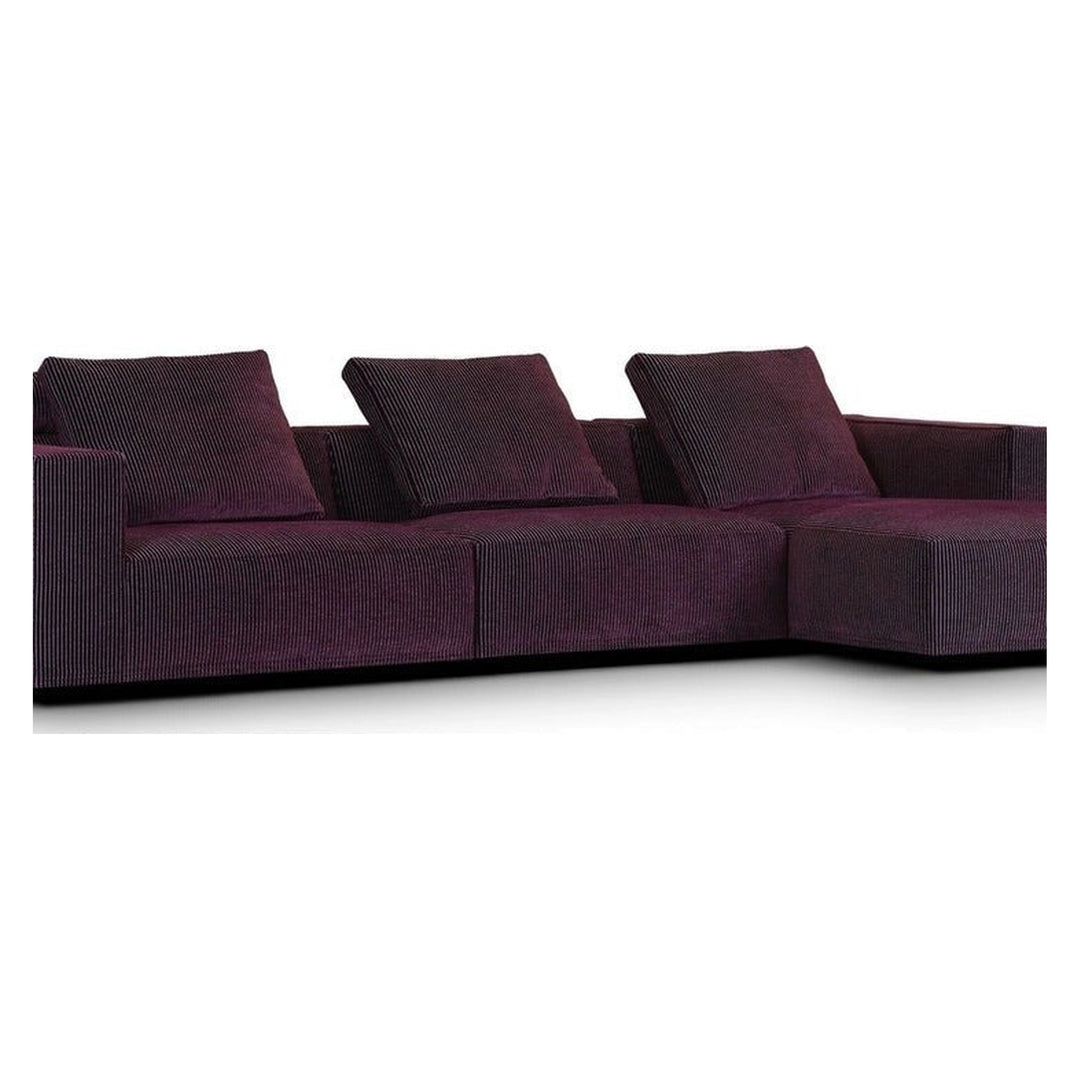 Baseline Sofa QuickShip by Eilersen