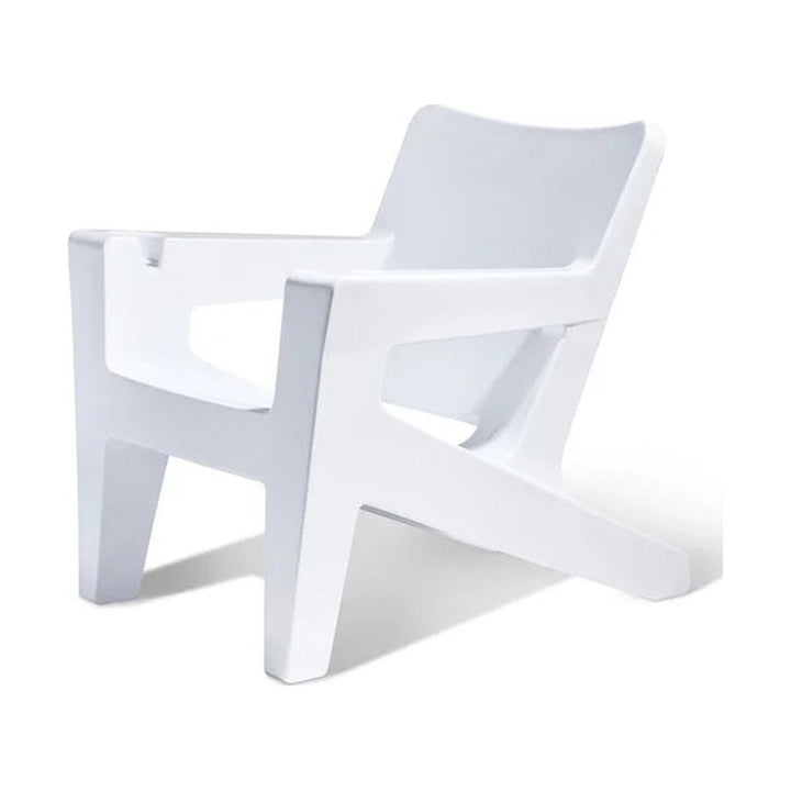 Bask Lounge Chair by Tupelo — full product view